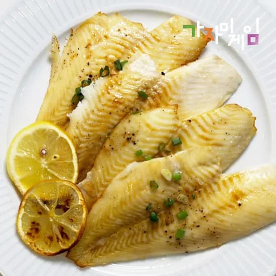 가시없는 고등어순살 대(L) 6팩(9,100원) / 코다리찜구이 3팩(6,883원) / 가자미순살 9팩(9,655원)