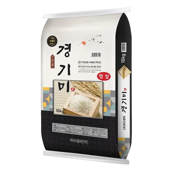 경기미 10kg 특등급