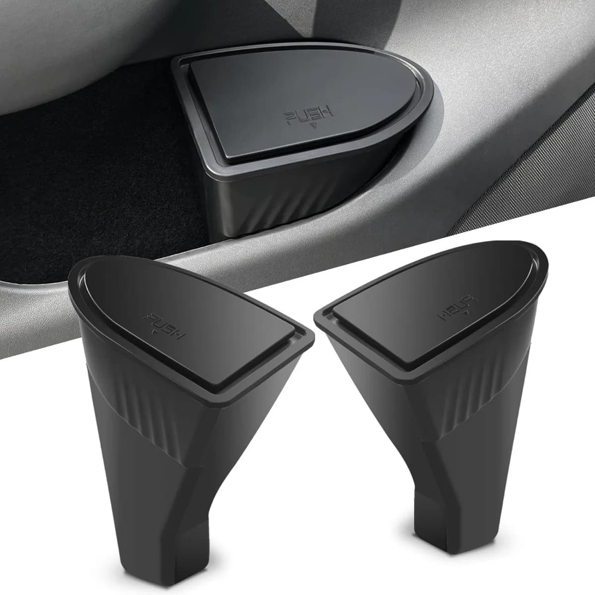 뉴모델Y 19" 휠커버 4PCS($45.19)/ 방수 발매트($37.96)/ 모델Y트렁크매트($25.71)외/무료1