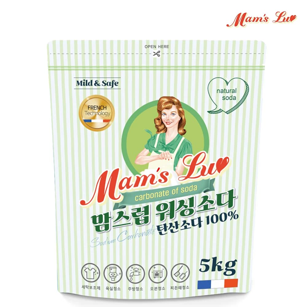 맘스럽 퍼퓸부케 섬유유연제 2.5X4EA (5,605원)/캡슐세제 파우치 16gX100개입(7,274원)/무료