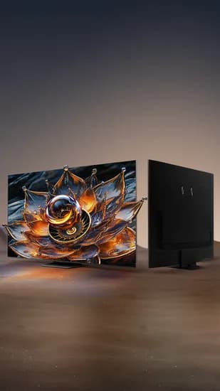 TCL 85Q8C 4K QD-Mini LED 85인치 구글 TV