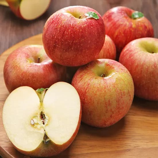 햇 홍로사과 2kg