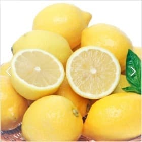 레몬 소과 10과/ 20과 자몽 중과5과/중과10과