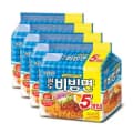 팔도 비빔면 130g x 20봉 (4번들)/(7,900원/무료)