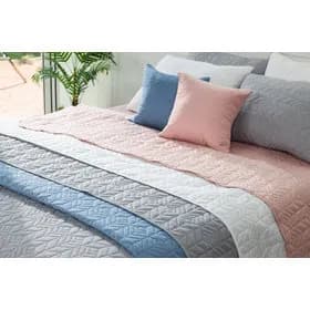 더자리 삶아쓰는 스프레드 베개커버 12종 풀세트