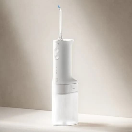 샤오미 미지아 구강세정기 2세대 노즐 2종