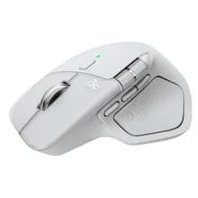 로지텍 MX MASTER 4 블랙 무선 마우스
