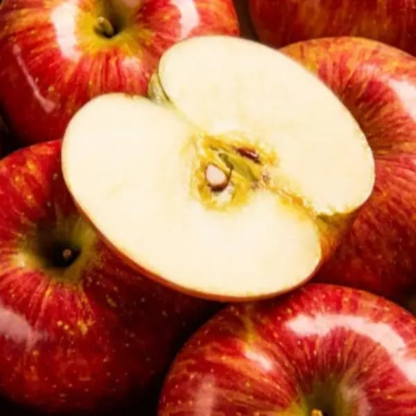 가정용 햇 홍로사과 4kg (8-30과내외)