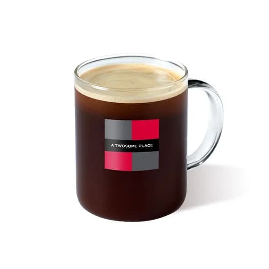 투썸플레이스 아메리카노 R 3장