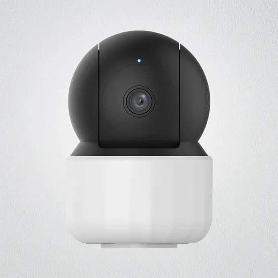 현대HT 스마트 홈캠 2K QHD TVS-W1000