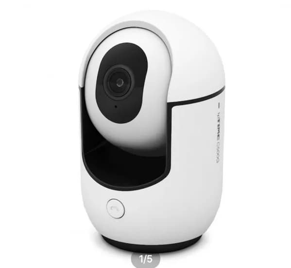 iptime c500g 홈캠 2대