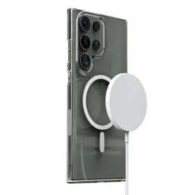 맥세이프 투명 케이스 1개