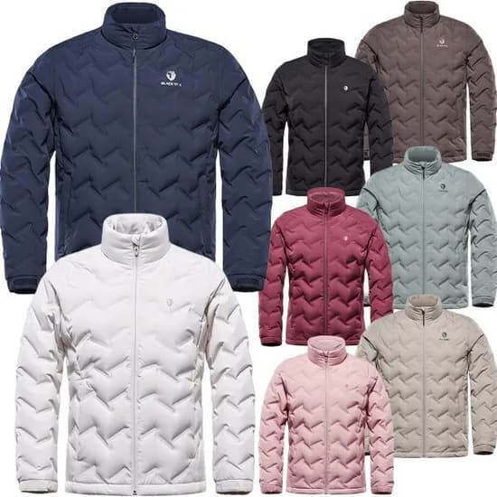 블랙야크 제로스팟알파다운자켓