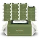 시그니앙 오가든 아기물티슈 77매 20개