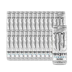 몬스터 에너지 울트라 55ml 24캔