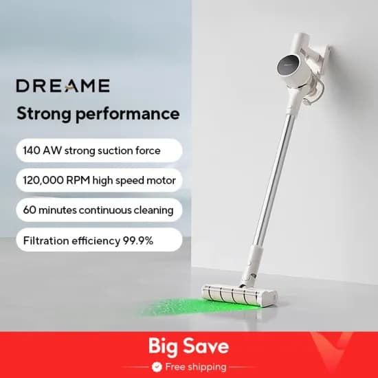 JONR 물걸레 진공+청소기세트 ED20PRO($124.14) / S20 PRO($76) / JONR ED11($70)
