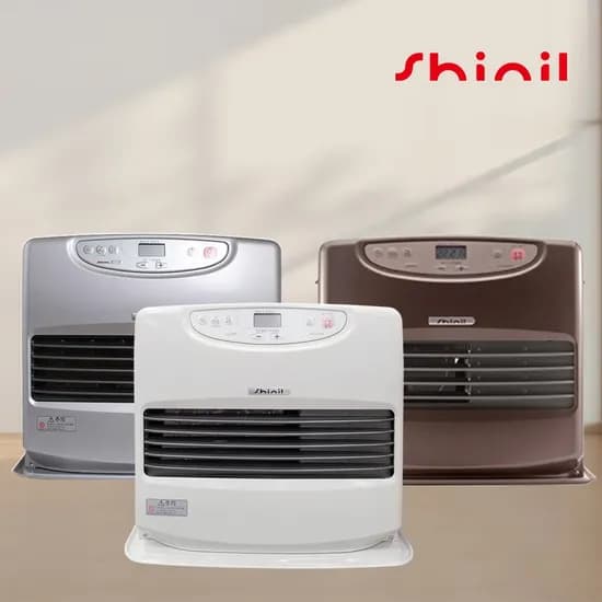 신일 팬히터 100