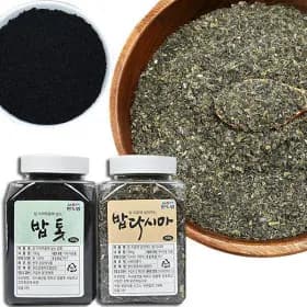 밥다시마 200g 밥톳 100g 세트