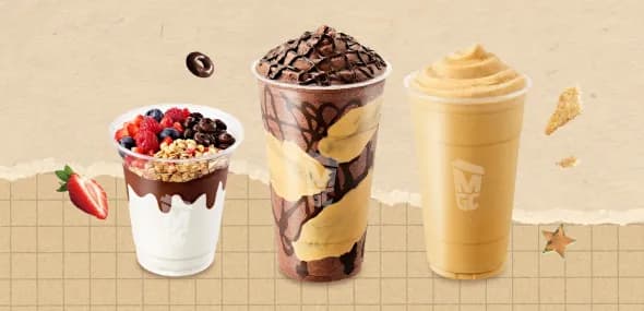 메가커피 20% 할인 1600원