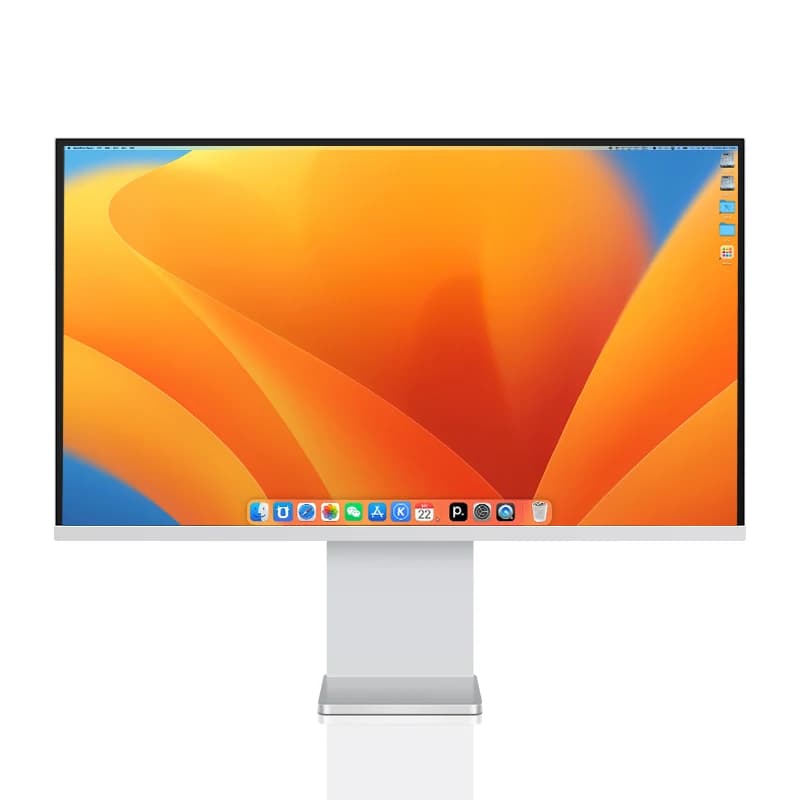 제이씨현 UDEA 사무용 모니터 25년생산 24"(75,491원)/ 27"(98,842원)/무료