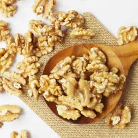 서래푸드 호두 1/4태 1kg