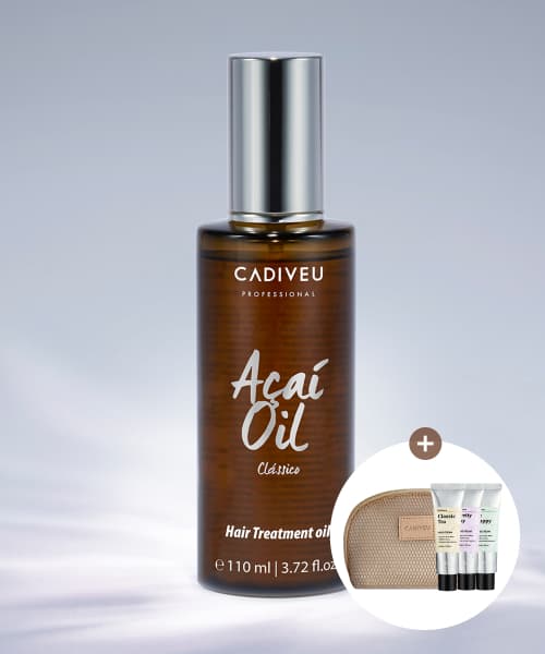 카디뷰 아사이오일 클래식 110ml