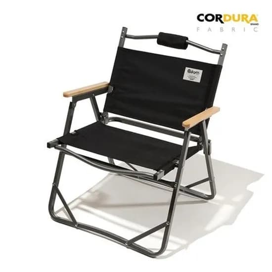 디얼스 캠핑 코듀라 콤팩트 체어