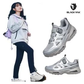 블랙야크 고어텍스 트레킹화