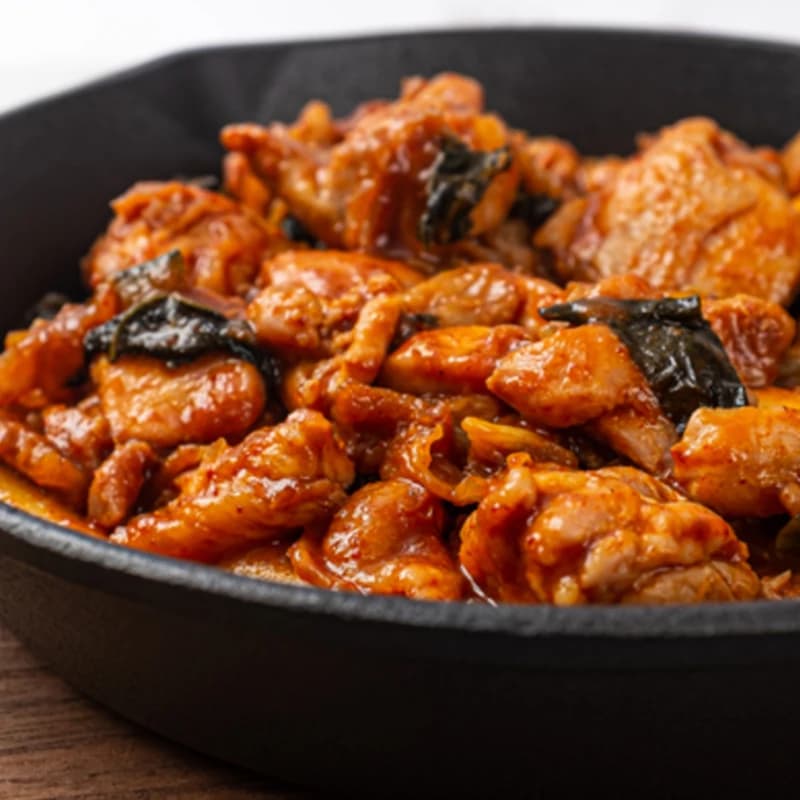 한돈 양념육 1kg(고추장500g+간장불고기500g_11,925원)/1.6kg(14,925원)/무료