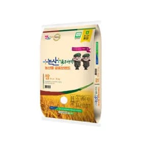 햅쌀 특등급쌀 10KG 1포대 삼광미