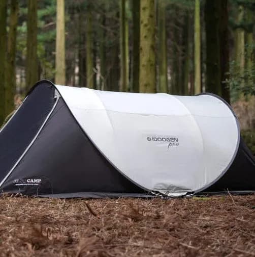 패스트캠프 원터치 팝업 플라이 방수 플라이프로