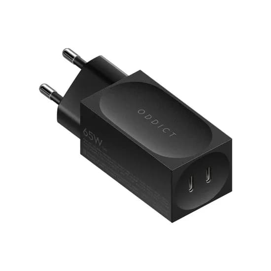 오딕트 DOT T1 GaN PD 5W 고속충전기 어댑터