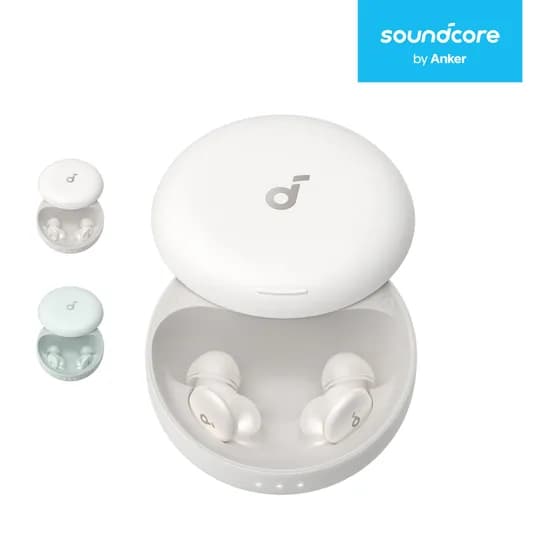 앤커 사운드코어 슬립 A30 수면용 무선 블루투스 이어폰