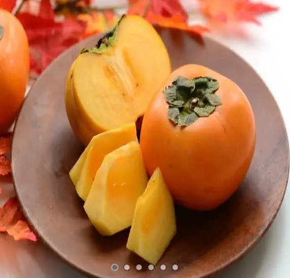 햇단감 1.5kg