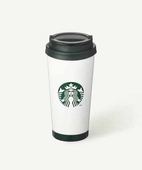 스타벅스코리아 텀블러