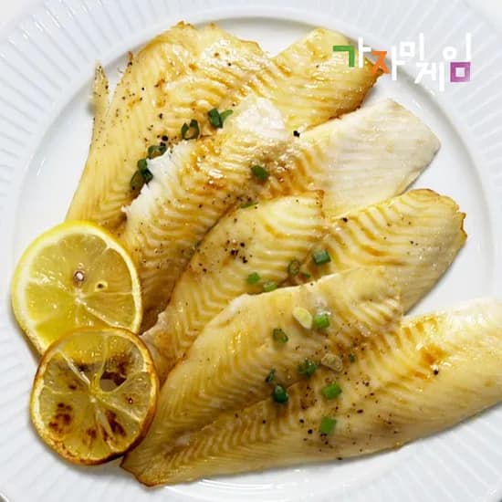 가시없는 고등어순살 대(L) 6팩(9,236원) / 갈치순살 왕특대 10토막(15,339원) / 가자미순살 9팩(10,163원)