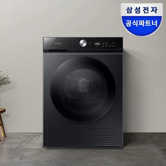 삼성전자 비스포크 슬림 건조기 10kg