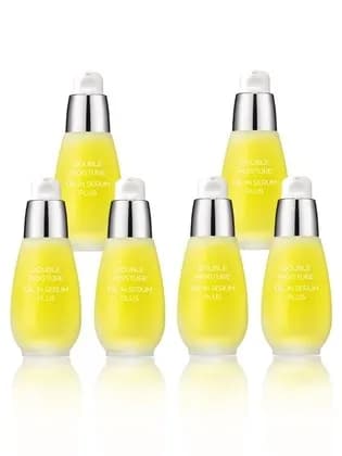 참존 더블 모이스처 오일 인 세럼 플러스 30ml 6개
