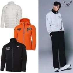 다이나핏 겨울 자켓패딩 모음전