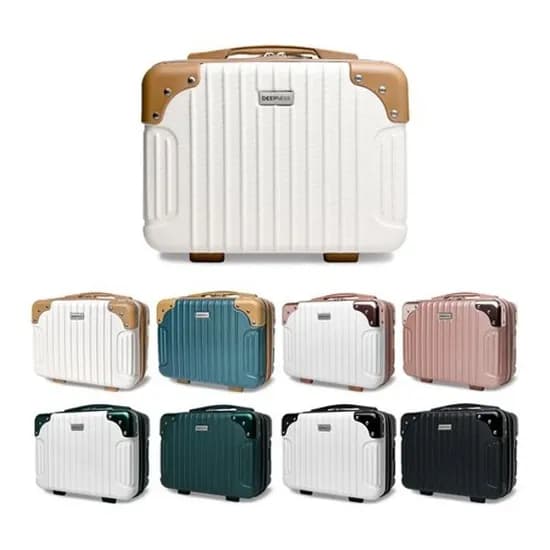 디피니스 여행용 레디백 14인치 미니캐리어