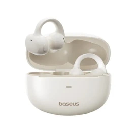 베이스어스 오픈형 이어폰 MC1