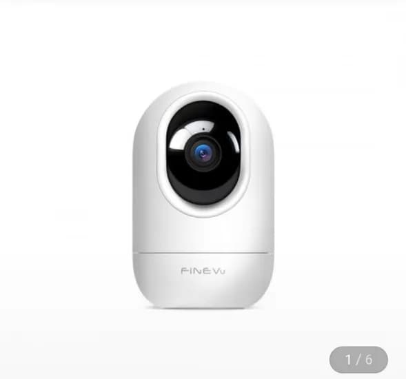 파인뷰 홈캠 K11 800만 화소