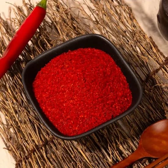 국산 고춧가루 1kg