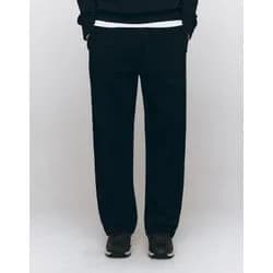 지오다노 스트레이트 일자핏 트레이닝 팬츠