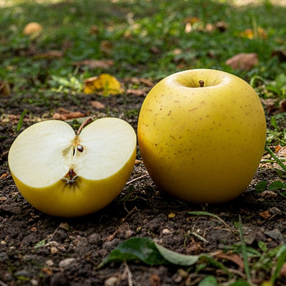 가정용 시나노골드 사과 4kg