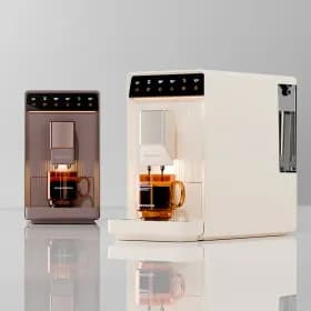 제니퍼룸 전자동 커피머신 에스프레소 바리스타 아르떼 JRK-EM9T1