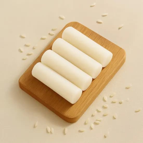 국내산 우리쌀 가래떡 떡국떡 3kg 골라담기