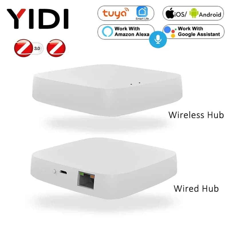 Tuya 스마트 IR 리모컨 ($5.82/무료)  Tuya 스마트 Wifi 플러그 EU($6.39/무료)