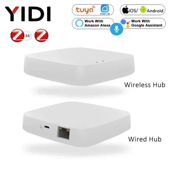 Tuya 스마트 IR 리모컨 ($5.82/무료)  Tuya 스마트 Wifi 플러그 EU($6.39/무료)