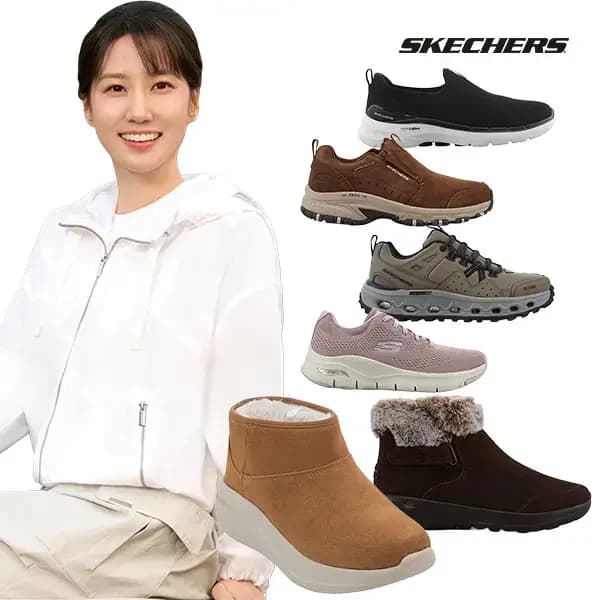 스케쳐스 글라이드 스텝 에이티